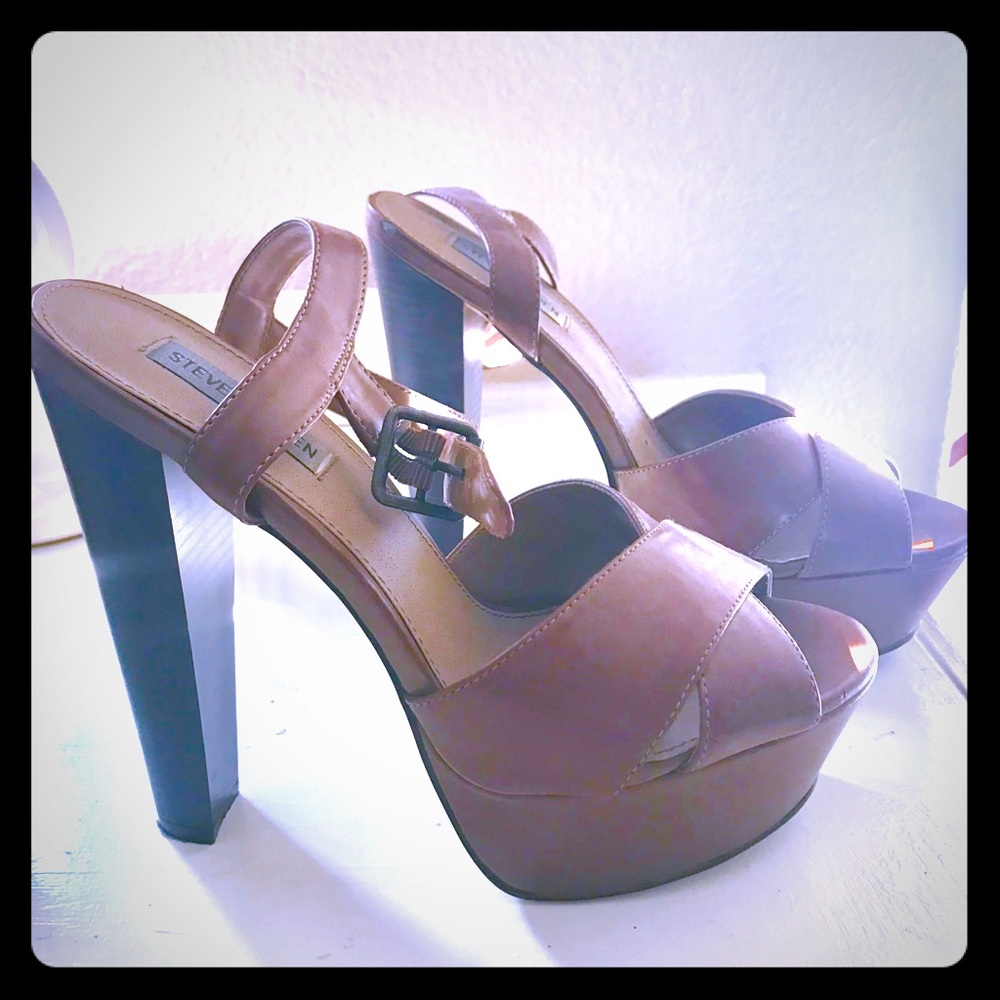 Steve Madden Heels